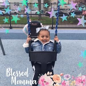 Meet your Posher, Teriann